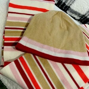 Xhilaration Beanie & Scarf Set! ❄️